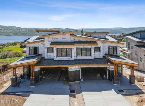 1924 W Mochila Circle, Heber City, UT 84032