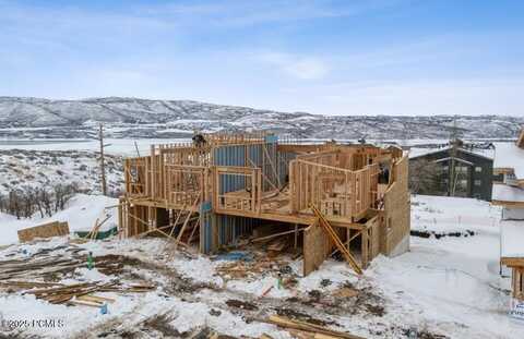 1924 W Mochila Circle, Heber City, UT 84032