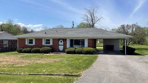 210 Spruce Drive, Frankfort, KY 40601