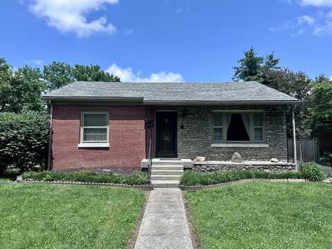 733 Cheryl Lane, Lexington, KY 40504