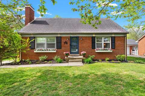 624 Seattle Drive, Lexington, KY 40503