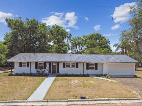 36846 JEFFERSON AVENUE, DADE CITY, FL 33523