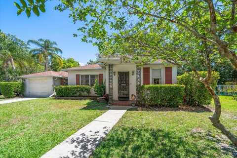 219 PARK CIRCLE S, DUNEDIN, FL 34698