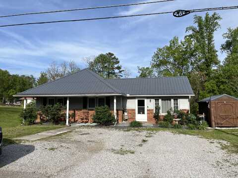 35 Farm Ridge Road, Stearns, KY 42647