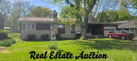 2009 Learnard Avenue, Lawrence, KS 66044