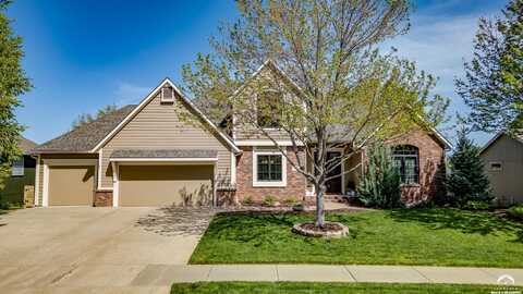 1116 Douglas Drive, Lawrence, KS 66049