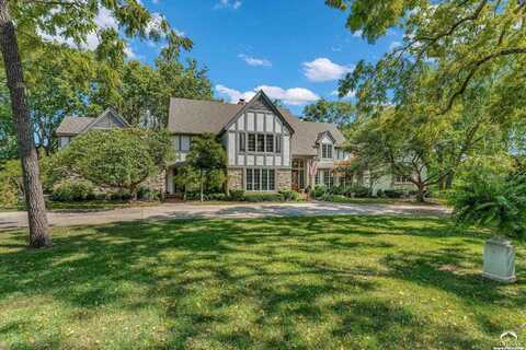 1704 Prestwick Drive, Lawrence, KS 66047