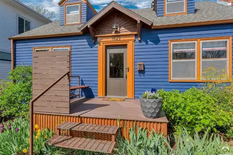 1823 Illinois Street, Lawrence, KS 66047