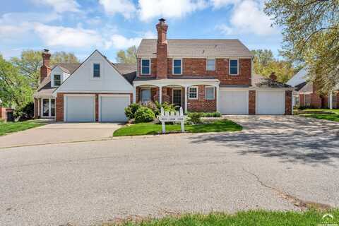 4004 Vintage Court, Lawrence, KS 66047