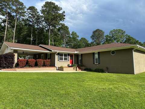 52 TANGLEWOOD, Laurel, MS 39443