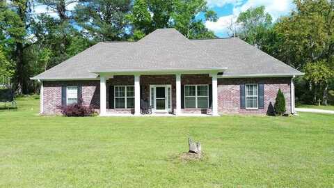 1108 HOY RD, Laurel, MS 39443