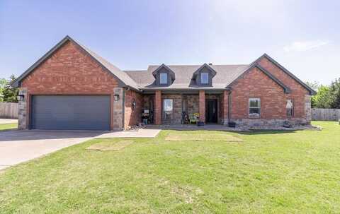 117 NE Blackberry, Elgin, OK 73538