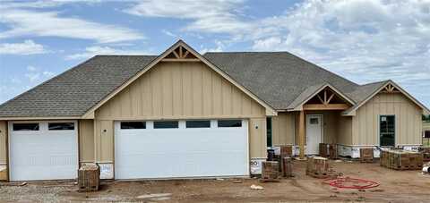 12843 Pinnacle Ln, Elgin, OK 73538