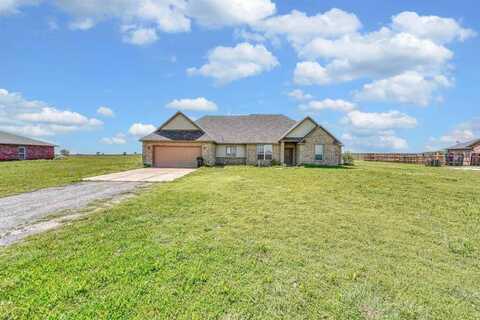 6313 SW 112th St, Lawton, OK 73505