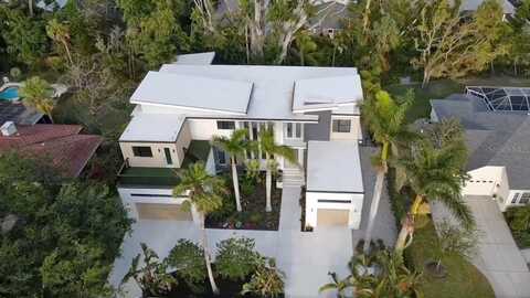 1607 FLOWER DRIVE, SARASOTA, FL 34239