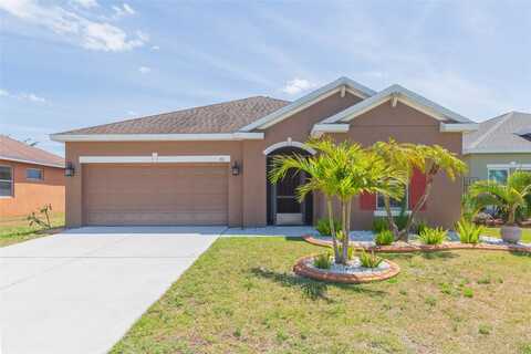 711 PARKER DEN DRIVE, RUSKIN, FL 33570