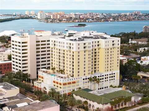 628 CLEVELAND STREET, CLEARWATER, FL 33755