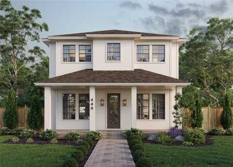 445 36TH AVENUE N, Saint Petersburg, FL 33704
