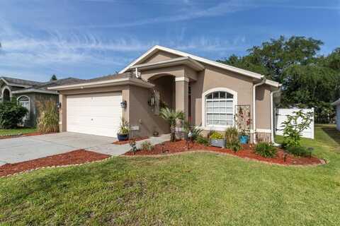 7644 PROSPECT HILL CIRCLE, NEW PORT RICHEY, FL 34654