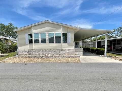 585 SKY HARBOR DRIVE, CLEARWATER, FL 33759