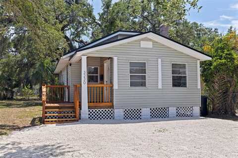 3230 QUEENSBORO AVENUE S, Saint Petersburg, FL 33712