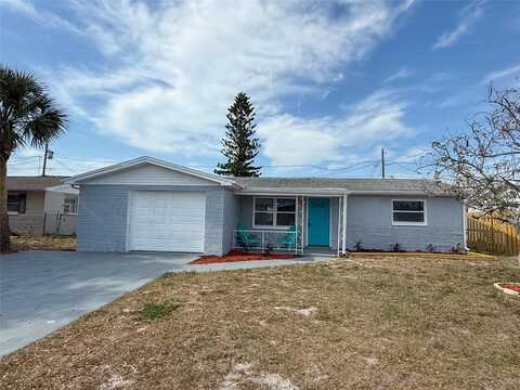 3545 OXFORD DRIVE, HOLIDAY, FL 34691
