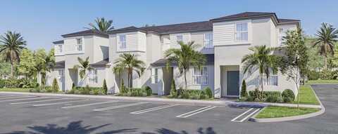 SW 268th Street and SW Florida Ave., Miami, FL 33032
