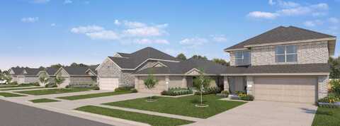9026 Silver Canoe Way, Baytown, TX 77521