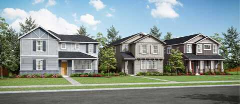 31702 NW Timeric Drive, North Plains, OR 97133