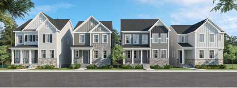 1633 Goldfinch Perch Lane, Knightdale, NC 27545