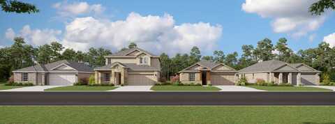 4104 Rushing Ranch Lane, Georgetown, TX 78628