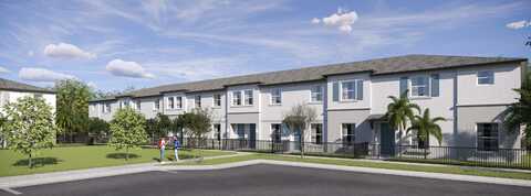12480 SW 248 ST #5, Miami, FL 33032