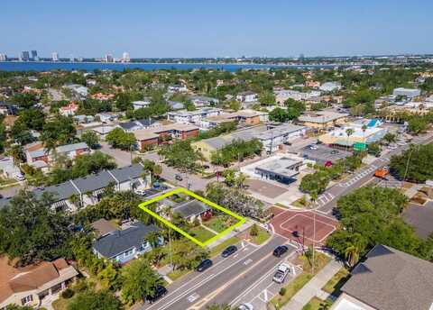 404 E DAVIS BOULEVARD, TAMPA, FL 33606