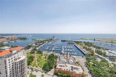 100 1ST AVENUE N, Saint Petersburg, FL 33701