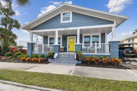2704 W MAIN STREET, TAMPA, FL 33607