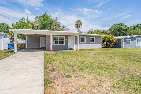 5111 ELDORADO DRIVE, TAMPA, FL 33615