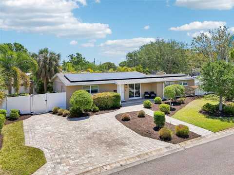 4091 CHERRY STREET NE, Saint Petersburg, FL 33703