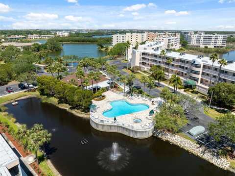 6205 SHORELINE DRIVE, Saint Petersburg, FL 33708