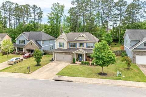 2132 FELICITY LANE, AUBURN, AL 36830