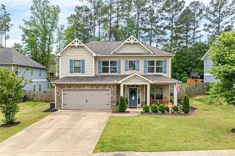 2132 FELICITY LANE, AUBURN, AL 36830
