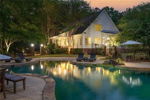 2210 WRIGHTS MILL ROAD, AUBURN, AL 36830