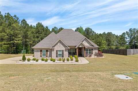 1920 ANDREWS ROAD, OPELIKA, AL 36801
