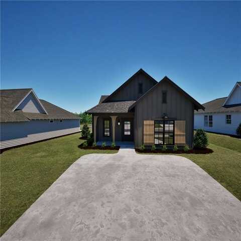 90 SUMMER STREET, OPELIKA, AL 36801