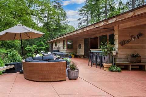 554 and 548 E SAMFORD AVENUE, AUBURN, AL 36830