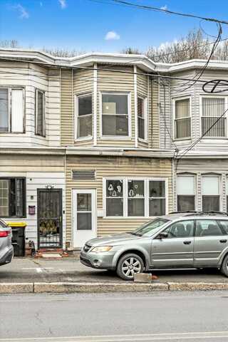 917 W Centre Street, Mahanoy City, PA 17948