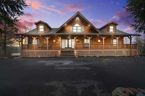 497 Patten Circle, Albrightsville, PA 18210