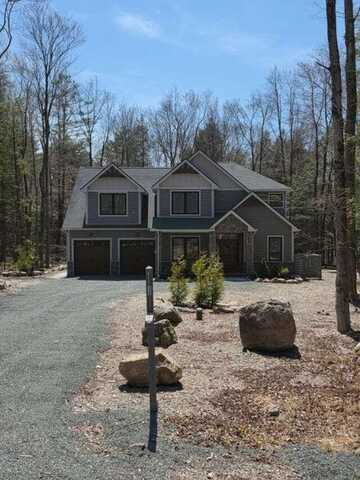 2210 White Oak Trail, Pocono Pines, PA 18350