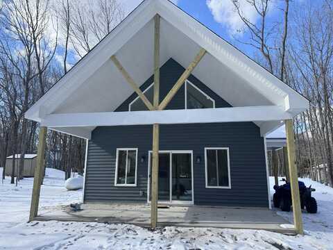 Ev1195 Chapman Circle, Albrightsville, PA 18210