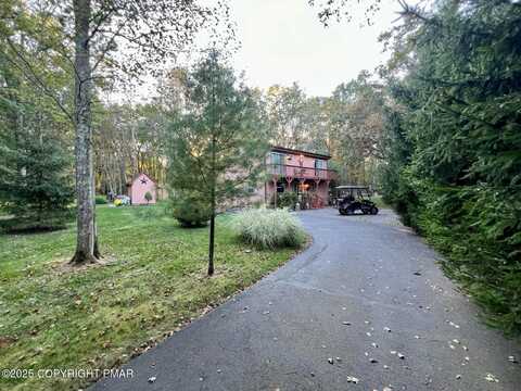 24 Van Doren Mews, Albrightsville, PA 18210