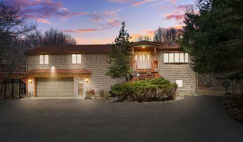 175 Winding Way, Albrightsville, PA 18210